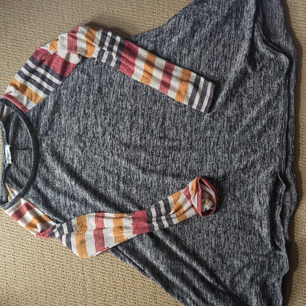 Eloges XL cozy & cute tunic